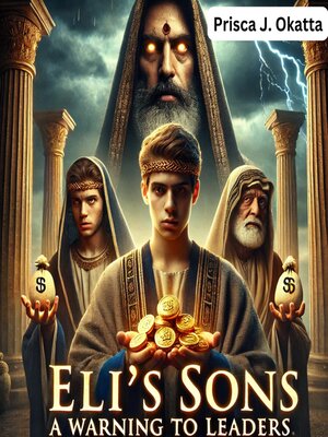 cover image of Eli's Sons